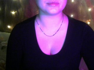 Chat de vídeo erótico MissHelga