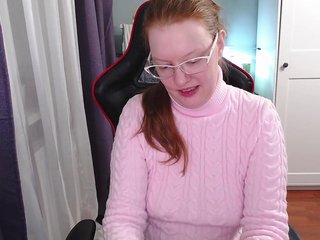 Chat de vídeo erótico missInari