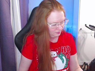 Chat de vídeo erótico missInari