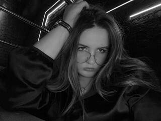 Chat de vídeo erótico MissIriss1