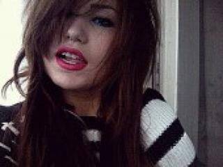 Chat de vídeo erótico missismari