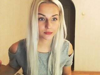 Chat de vídeo erótico MissJess
