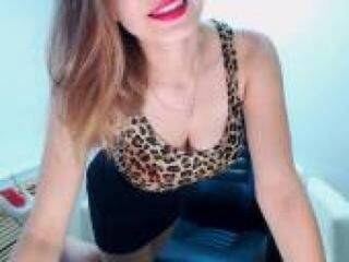 Chat de vídeo erótico missjuyline