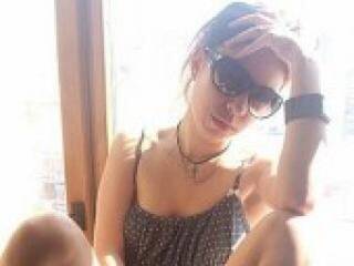 Chat de vídeo erótico misskarina