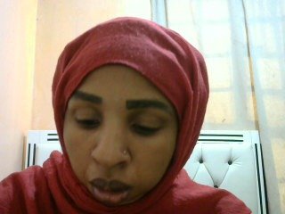 Chat de vídeo erótico misskatrinah002