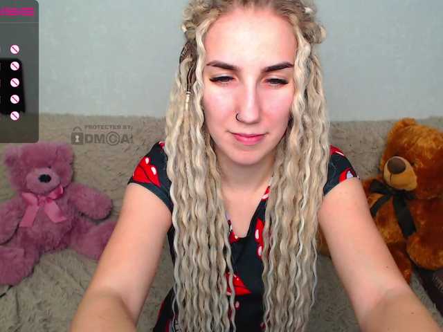 Capturas de tela de transmissão misskir