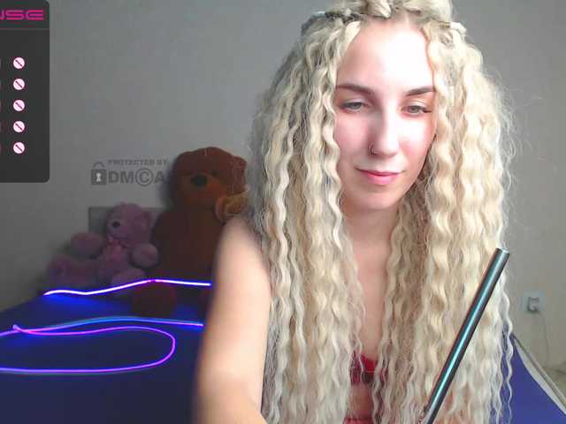 Capturas de tela de transmissão misskir