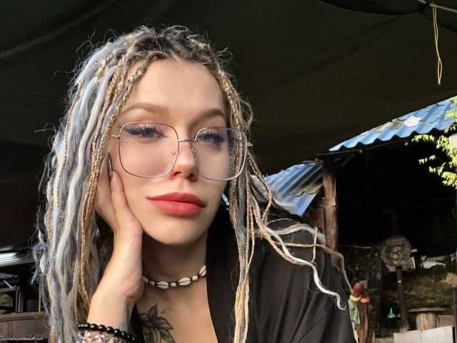 Foto do perfil MissKiraRodshtein