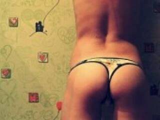 Chat de vídeo erótico misskiss4u