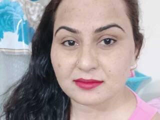 Chat de vídeo erótico Misskissing