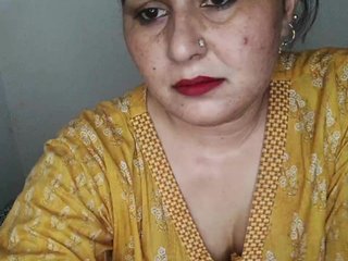 Chat de vídeo erótico Misskissing