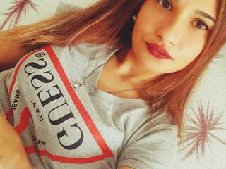 Chat de vídeo erótico misskittii