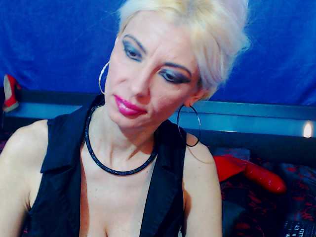 Capturas de tela de transmissão HoneyLara