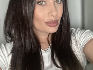 Chat de vídeo erótico MissLexxxxi