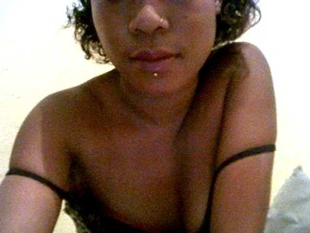 Capturas de tela de transmissão misslily