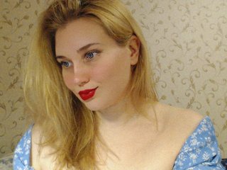 Chat de vídeo erótico _LILKA_