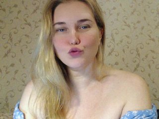 Chat de vídeo erótico _LILKA_