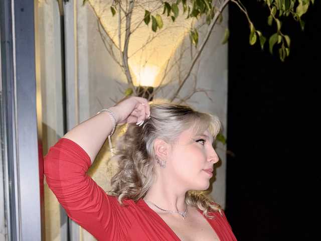 Foto do perfil MissLinda