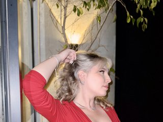 Chat de vídeo erótico MissLinda