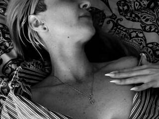 Chat de vídeo erótico MissLizel