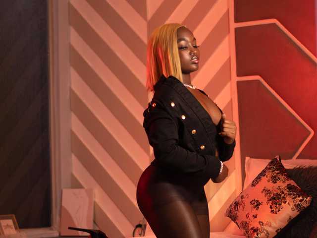 Foto do perfil MissMahalaa