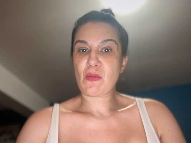 Capturas de tela de transmissão MissMariaVasi11