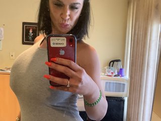 Chat de vídeo erótico MissMariaVasi11