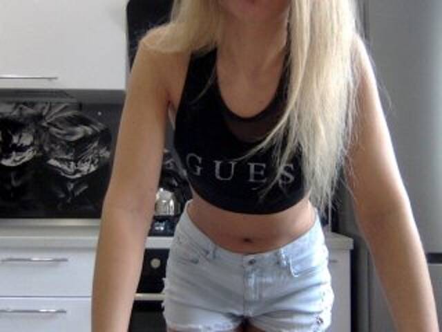 Foto do perfil MissMary