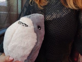 Chat de vídeo erótico Missmedaer