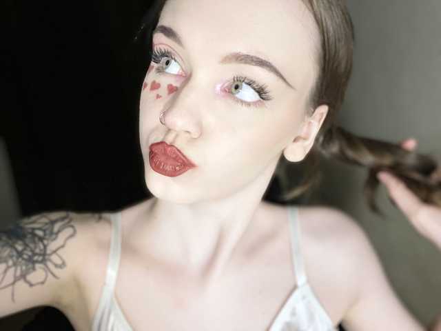 Foto do perfil missmisaa