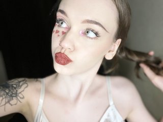 Chat de vídeo erótico missmisaa