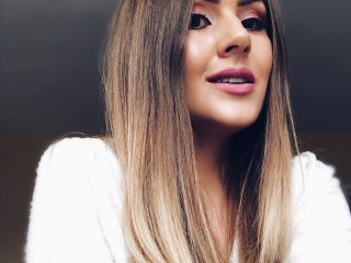 Foto do perfil MissMoonLight