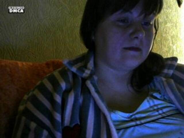 Capturas de tela de transmissão missnastyn