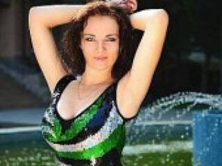 Chat de vídeo erótico MissNelly