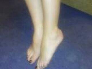 Chat de vídeo erótico missnikta