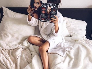 Chat de vídeo erótico MissOwen