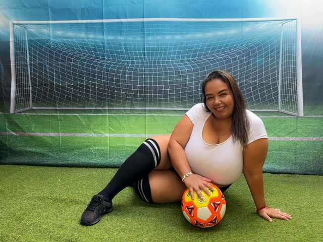 Foto do perfil misspenelopenipples