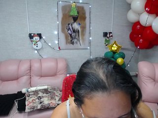 Chat de vídeo erótico misspenelopenipples