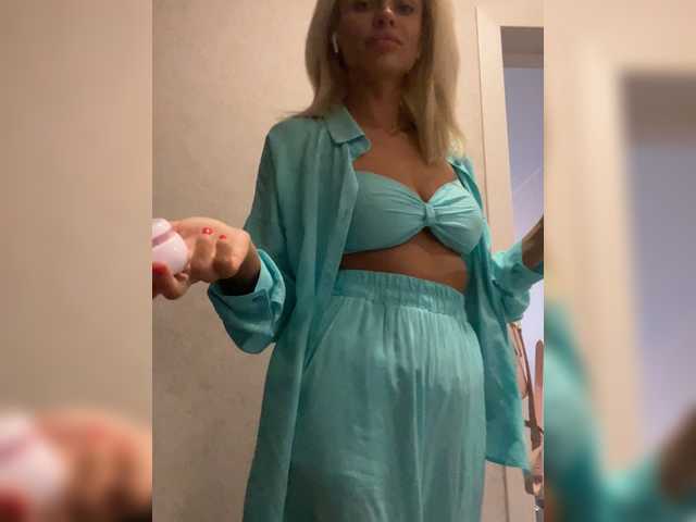Capturas de tela de transmissão MissPonka