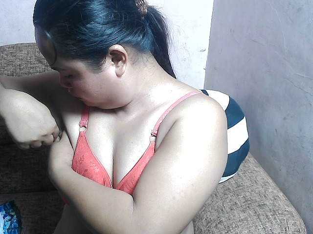 Capturas de tela de transmissão missprettypinay