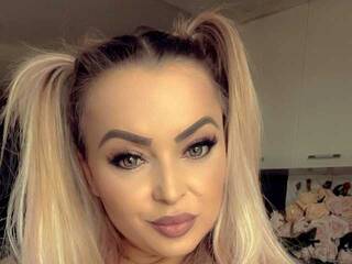 Chat de vídeo erótico MissRebekaa