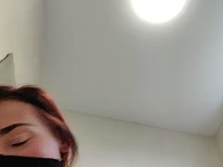 Chat de vídeo erótico missRebornAriel