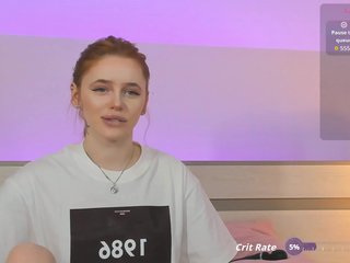 Chat de vídeo erótico Phoenix_Margo