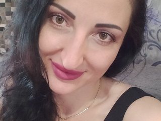 Chat de vídeo erótico MissRossi