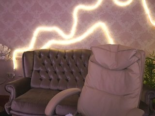 Chat de vídeo erótico MissRossi