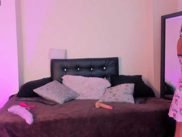 Capturas de tela de transmissão MisssBunny
