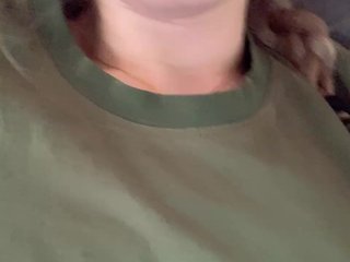 Chat de vídeo erótico MissSecret-1