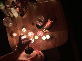 Chat de vídeo erótico MissSecret-1