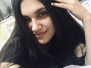 Chat de vídeo erótico missSen