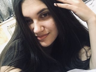 Chat de vídeo erótico missSen
